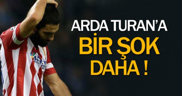 Arda'ya bir ok daha